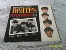 THE BEATLES. INTRODUCING THE BEATLES. SONGS AND PICTURES OF THE FABULOUS BEATLES