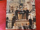 RARE-CAST-ALL CHANGE-UK POLYDOR 2XG/F LP+POSTCARD+BOOKLET 1ST PRESS