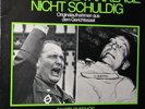 Der Nürnberger Prozess - Im Sinne der Anklage nicht schuldig - Teil 2 - Vinyl