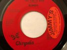 BLONDIE - The Tide Is High / Susie and Jeffrey  - RARE BARBADOS 45