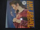Amy Grant - Heart In Motion LP - Holland 1991 Original Rare  VG++