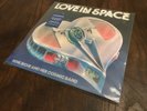 RENE RICHE AND HER COSMIC BAND - LOVE IN SPACE 1978 / COSMIC ITALO DISCO