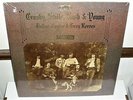 CROSBY, STILLS, NASH & YOUNG  DEJA VU   1970 ATLANTIC   SEALED 70'S PRESSING