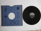 LITTLE RICHARD - THE GIRL CAN'T HELP IT - 78 rpm 10