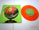 X-Ray Spex - The Day The World Turned Day-Glo - Orange 7