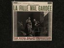 La Fille Mal Gardée. Herold Lanchberry. Decca Label. Originalpressung 1962. Rar