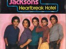 #83 Michael Jackson Thriller (Costa Rica) + Heartbreak hotel (Hollande)