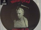 Motörhead ?– What's Words Worth? picture disc