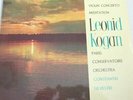 TCHAIKOVSKY VIOLIN CONCERTO OP35/MEDITATION OP42  LEONID KOGAN SAX 2323 ED 2 S/C