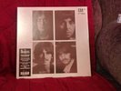 The Beatles White Album 50th Anniversay LP Edition still Sealed