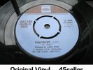 ? INEZ & CHARLIE FOXX 'Tightrope' UK ORIGINAL + COVER northern soul 45