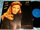 Julie London ?– Julie Is Her Name Volume II - LIBERTY MONO 1ST PRESS DEEP GRV