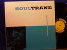 JOHN COLTRANE LP 