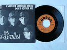 The Beatles très rare single jukebox 