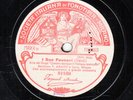145g1.  Amato - I Due Forscari & Zenatello - Andrea Chenier - Fono 92508/92757