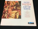 Art Of Noise: Into Battle (1983, LP, Island Records)