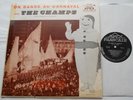 @THE CHAMPS On Danse au Carnaval (QUEBEC) CANADA 1963 APEX  LP