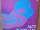 LUV MACHINE Luv Machine LP REX 70 INTERNATIONAL 1971 ITA orig+foc RILP 000  RARE