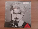 Madonna - Madonna 1984 Korea Orig LP Hype Sticker Insert RARE