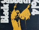 BLACK SABBATH 