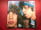 G3-64 THE ROLLING STONES Black And Blue ... 1976 ... COC 79104 ... GATEFOLD