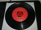 THE SHADOWS 5 gathers no moss 45 KILLER CRUDE INDIANA GARAGE PUNK UNKNOWNS HEAR