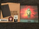 Brand New Deja Entendu LP RSD 2015 Paper Bag Edition