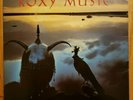 ROXY MUSIC - AVALON VINYL *RARE* WB & EG LABEL 1982 ORIGINAL 1-23686 NM-