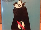 Like Clockwork Queens of the Stone Age Vinyl Limited Edition Blue Album Artwork