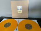 Prince - The Gold Experience  2-LP Translucent Yellow Vinyl  Mega-rare