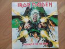 LP IRON MAIDEN no prayer for the dying RUSSIA 1990 UNPLAYED