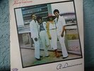 Los Vecinos ? Pa' Dominicana Baron Records LP Latin Funk SHIPPING 5$
