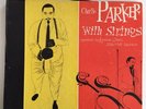 Charlie Parker-with Strings, Mercury SchellackAlbum