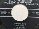 THE BEATLES ON ATCO CANADA 6308 TONY SHERIDAN  VG++