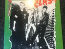 The Clash 1st Album US 12