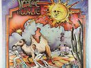 Simtec & Wylie - Gettin' Over The Hump LP - Mister Chand VG++ Shrink