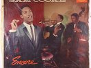 Sam Cooke - Encore LP - Keen Mono Shrink