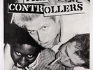 Controllers - S/T LP - Bacchus Archives VG++