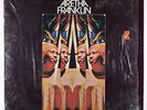 Aretha Franklin - Young, Gifted & Black LP - Atlantic VG+ Shrink