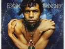 Edwin Birdsong - What It Is LP - Polydor VG+