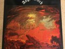 Angel Witch - Self Titled UK 1980 1st Press Bronze Records Polydor LTD Bron 532