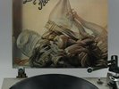 LARD FREE - III SPIRALE MALAX FRENCH  ? ORIGINAL COBRA LABEL