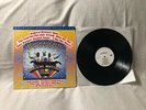 The Beatles Magical Mystery Tour LP Vinyl EMI Records MFSL 1-047 EX/VG+ mofi