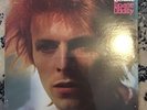 david bowie space oddity lp Vinyl Sealed New