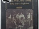 CROSBY, STILLS, NASH & YOUNG Deja Vu ATLANTIC LP NM 200g gatefold