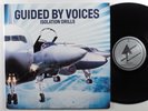 GUIDED BY VOICES Isolation Drills TVT LP VG++