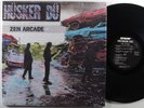 HUSKER DU Zen Arcade SST 2xLP NM SHRINK gatefold