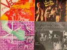 Punk 7' Vinyl Records - Prag Vec / Leyton Buzards