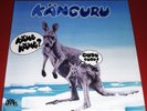GURU GURU : KANGURU / LP VINYLE RÉÉD. 2009 / NEUF NEW / 70's KRAUTROCK PROG