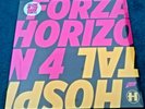 Forza Horizon 4 Glow In The Dark Vinyl - Hospital Records KINGS OF THE ROLLERS